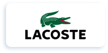Lacoste